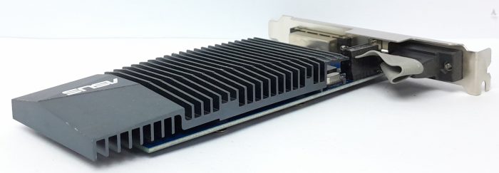 Asus Graphics Card GT710-SL-2GD5-BRK - Image 5