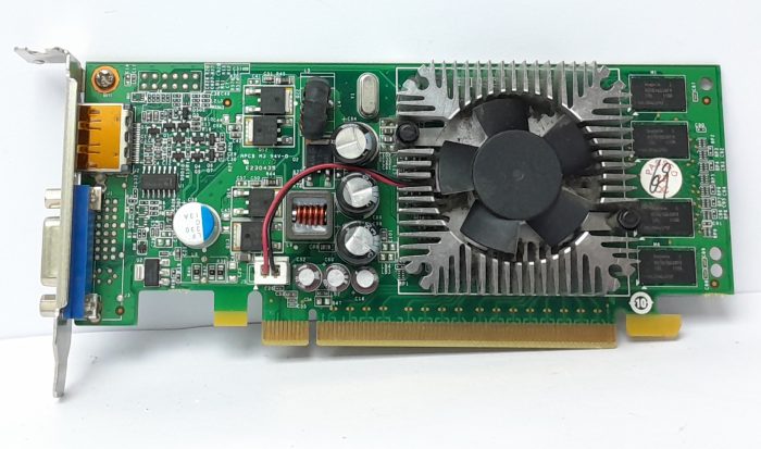 Graphics Card FRU71Y8665 - Image 2