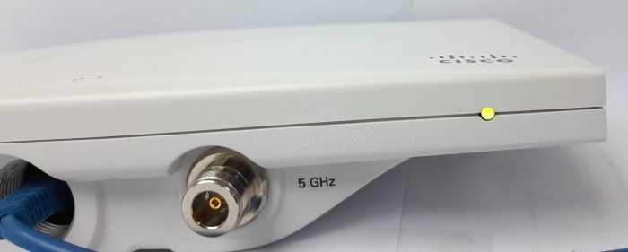 Cisco PoE Wireless Access Point Meraki MR76 MR76-HW - Image 7