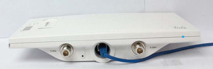 Cisco PoE Wireless Access Point Meraki MR76 MR76-HW - Image 6