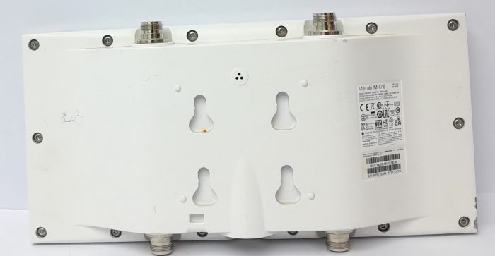 Cisco PoE Wireless Access Point Meraki MR76 MR76-HW - Image 3