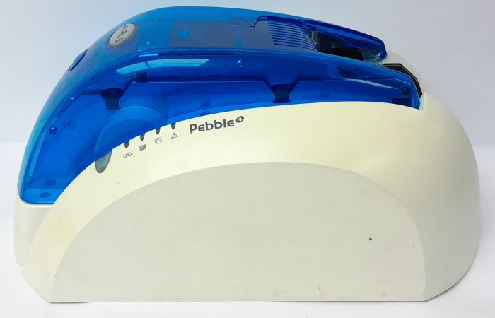 Evolis ID Card Printer Pebbles 4 - Image 8