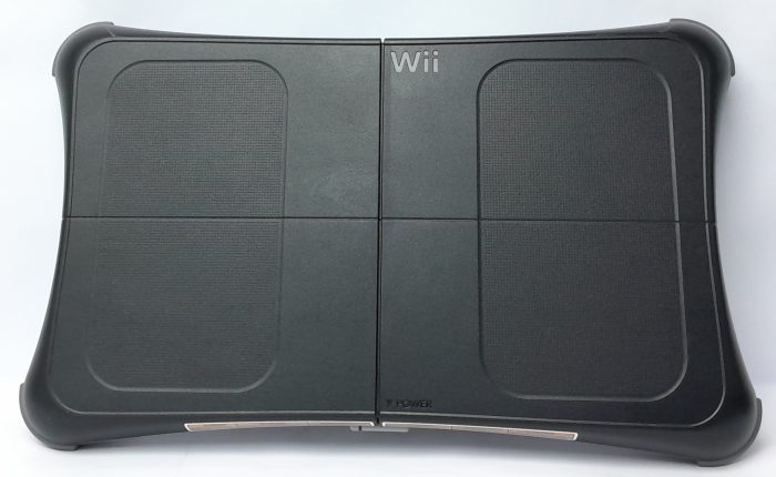 Nintendo Wii Balance Board FitPlus RVL-021 - Image 2