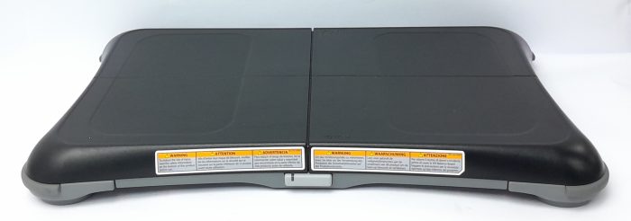 Nintendo Wii Balance Board FitPlus RVL-021 - Image 5