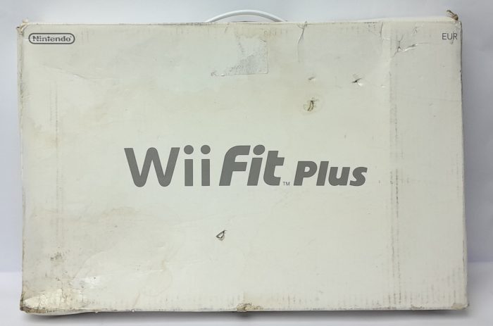 Nintendo Wii Balance Board FitPlus RVL-021 - Image 3