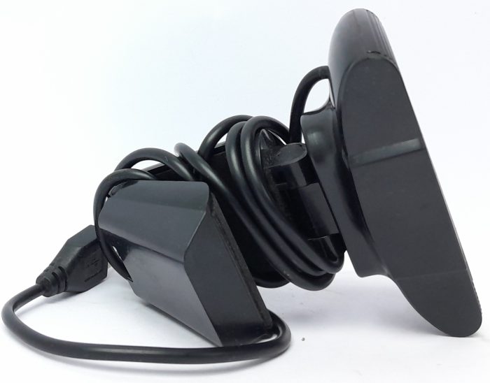 USB Orange Webcam - Image 3