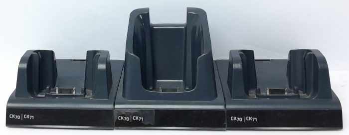 Intermec Dock Cup for CK70 CK71 1002UD02 - Joblot x3 - Image 2