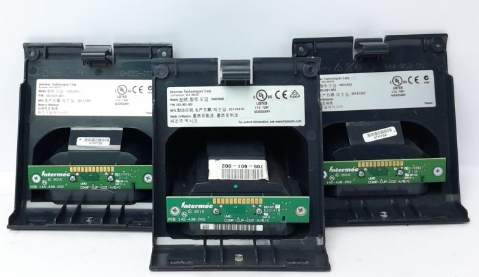 Intermec Dock Cup for CK70 CK71 1002UD02 - Joblot x3 - Image 7