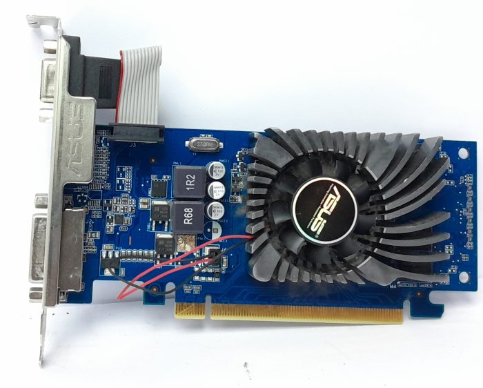 Asus Graphics Card 210-1GD3-L - Image 2
