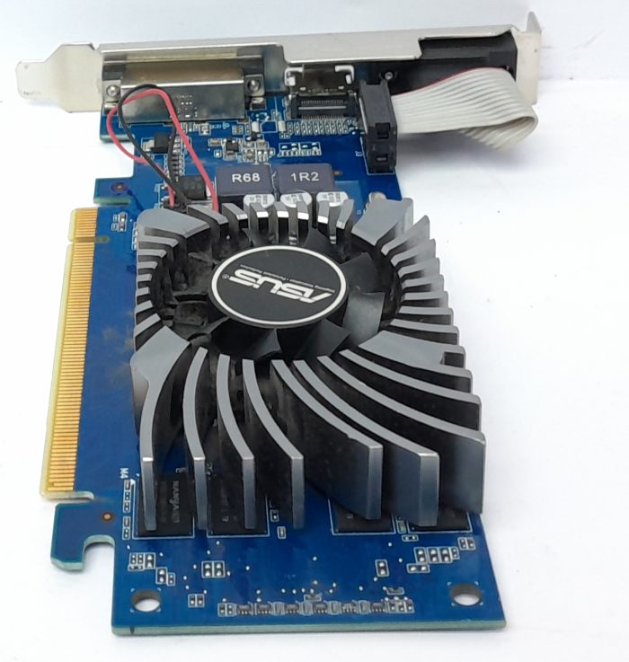 Asus Graphics Card 210-1GD3-L - Image 4