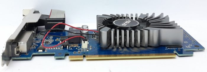 Asus Graphics Card 210-1GD3-L - Image 3