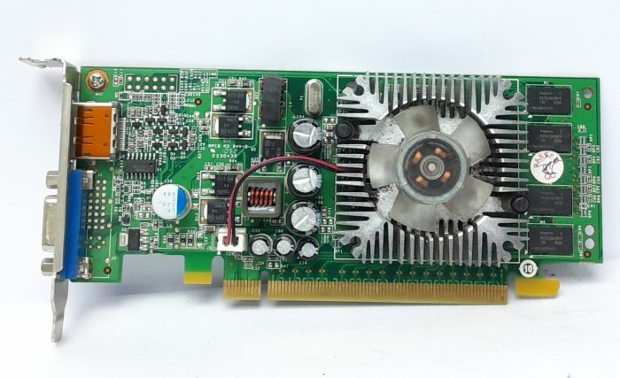 Graphics Card FRU71Y8665 - Image 2