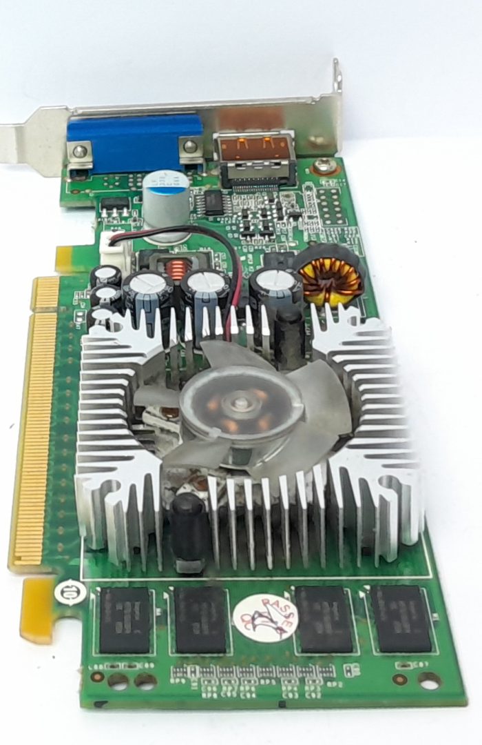 Graphics Card FRU71Y8665 - Image 4