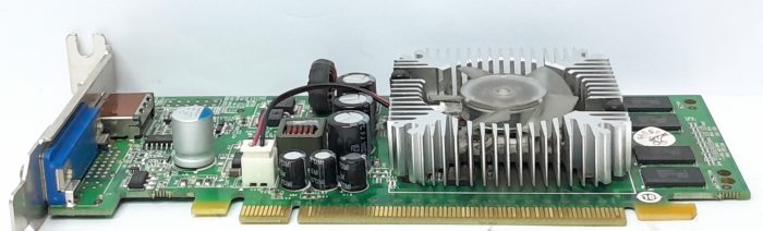 Graphics Card FRU71Y8665 - Image 3
