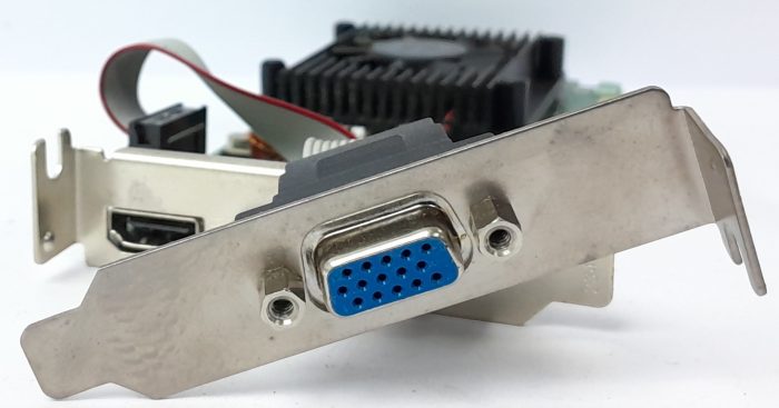 Nvidia Graphics Card 01G-P3-1312-BL - Image 7
