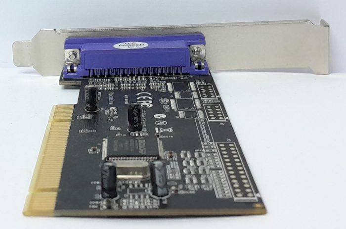 Serial PCI Card IP-N45-6110-00-03401 - Image 5
