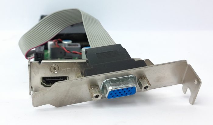 Nvidia Graphics Card Pegatron G210/DVI/512M/LP/0DM - Image 7