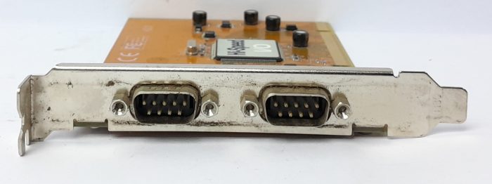 MRI Serial Port Adapter MRI-PCIDS/R - Image 6