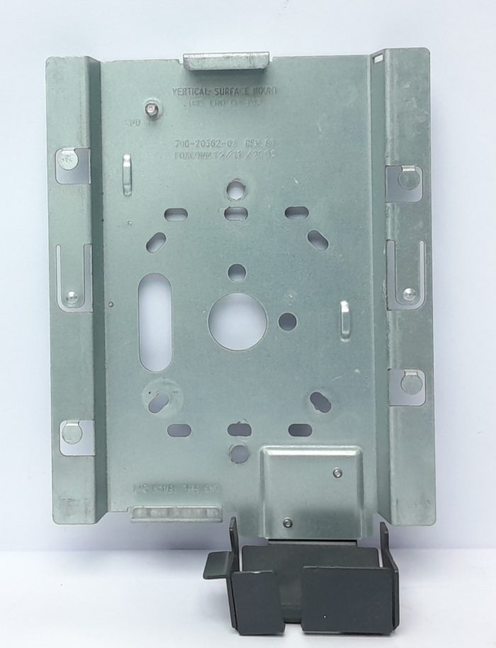 FOXCONN Cisco Wall Ceiling Mount Bracket for Aironet Access Point	800-27007-03 & 69-2160-03 - Image 2