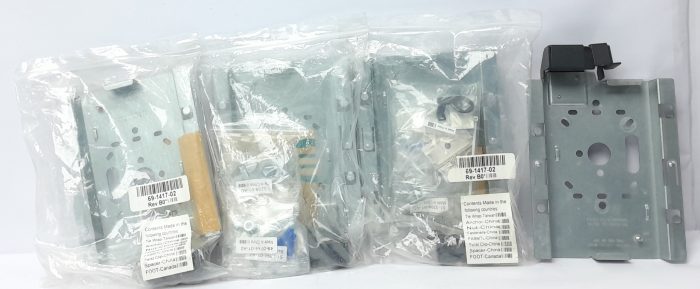 FOXCONN Cisco Wall Ceiling Mount Bracket for Aironet Access Point	800-27007-03 & 69-2160-03 - Image 7