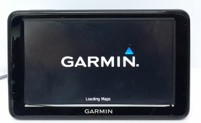 Garmin SatNav nuvi 2595LM - Image 2
