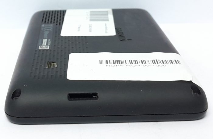 Garmin SatNav nuvi 2595LM - Image 4