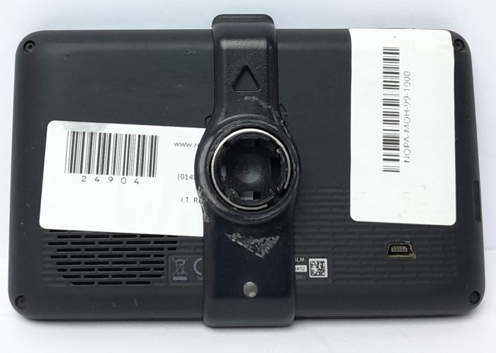 Garmin SatNav nuvi 2595LM - Image 3