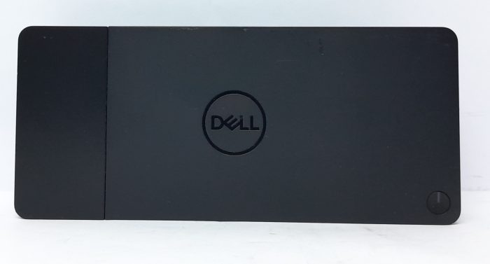 Dell Docking Station WD19 K20A - Image 2