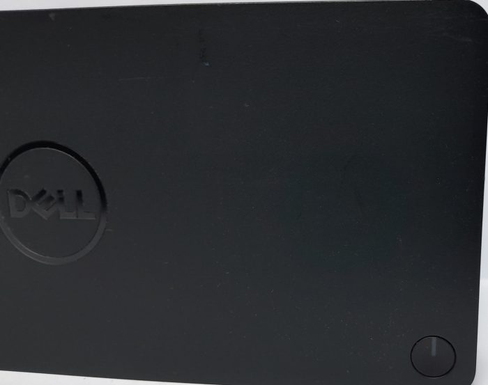 Dell Docking Station WD19 K20A - Image 7