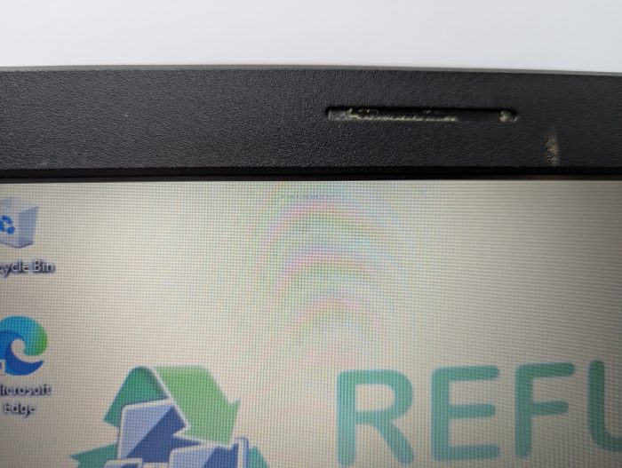 Laptop HP i3 HDD 650 Windows 10 Pro - Image 8