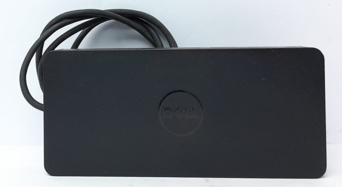 Dell Docking Station D6000S - Image 2