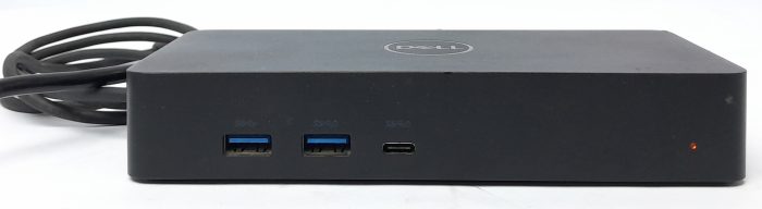 Dell Docking Station D6000S - Image 7
