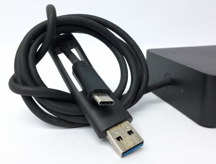 Dell Docking Station D6000 - Image 6