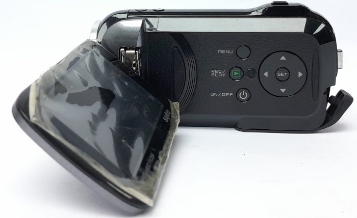 Sanyo 10 MP Camcorder Xacti - Image 10