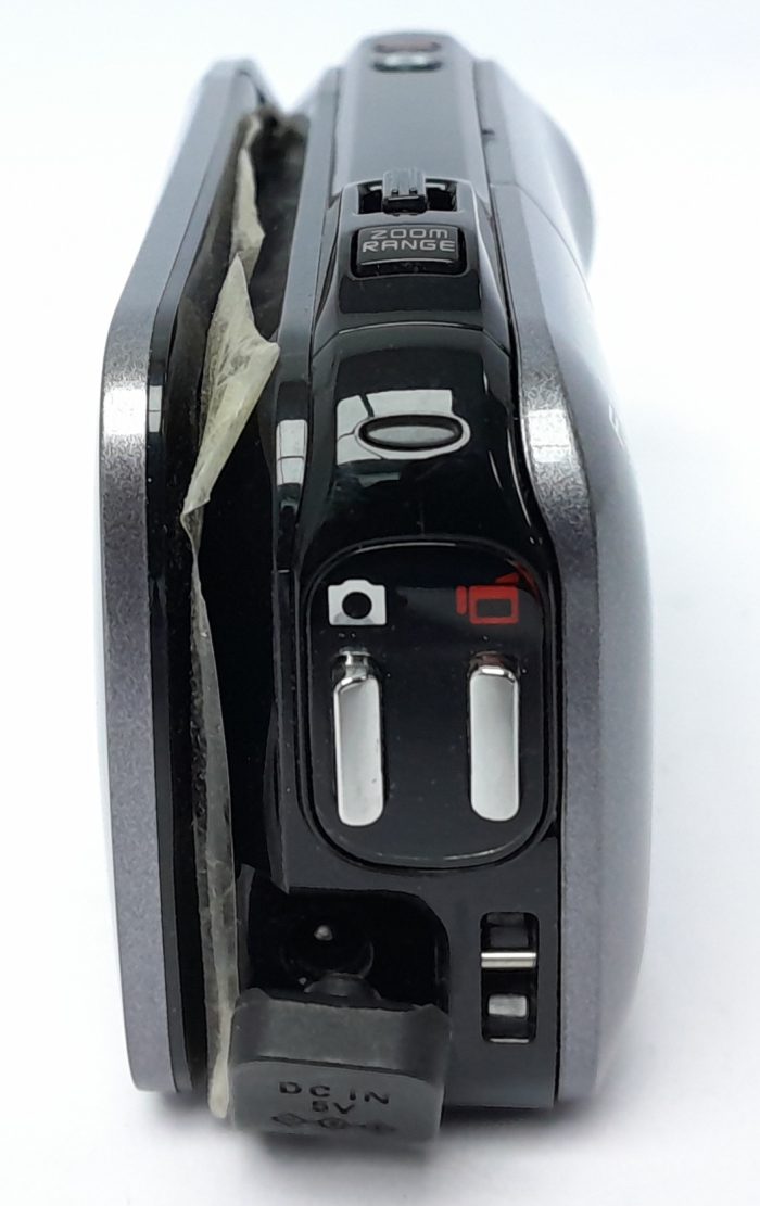 Sanyo 10 MP Camcorder Xacti - Image 8