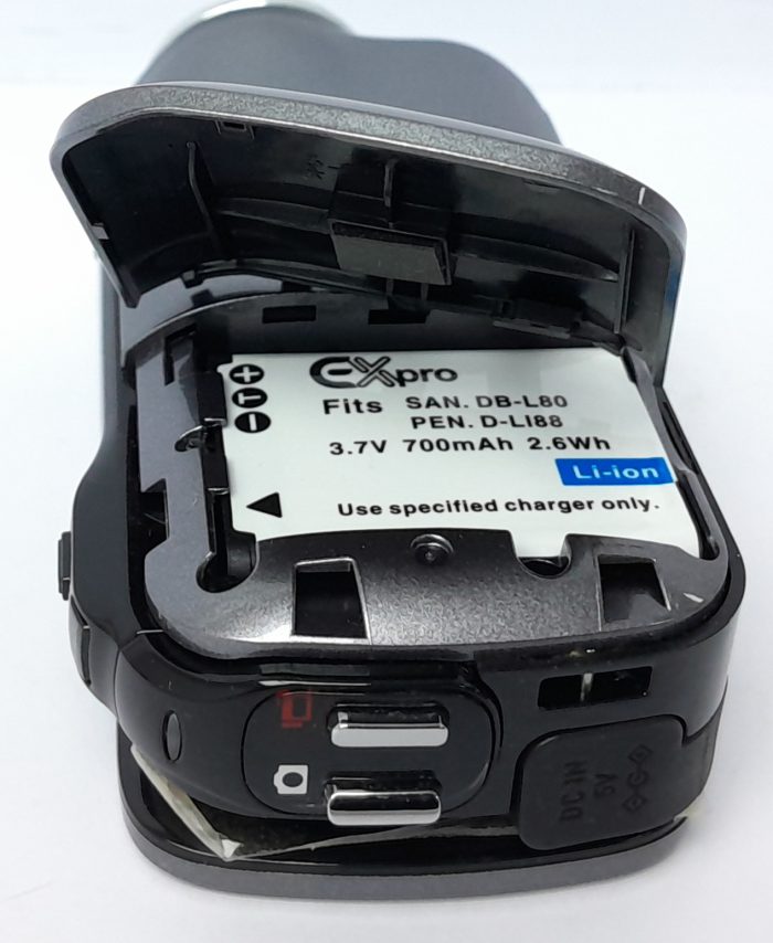 Sanyo 10 MP Camcorder Xacti - Image 6