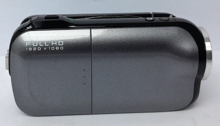 Sanyo 10 MP Camcorder Xacti - Image 5