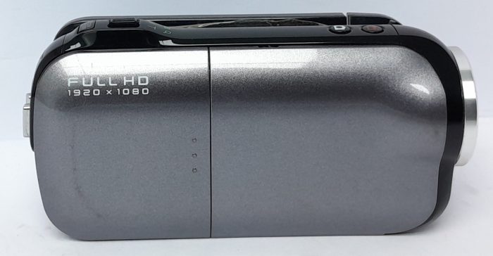 Sanyo 10 MP Camcorder Xacti - Image 3