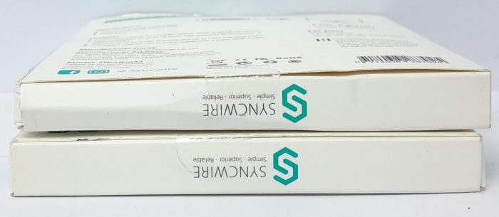 Syncwire HDMI Cable SW-HD032 - Joblot x2 - Image 5