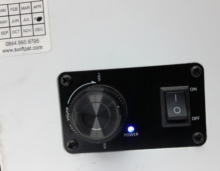 Clever Audio Speakers 1050038 - Pair - Image 8