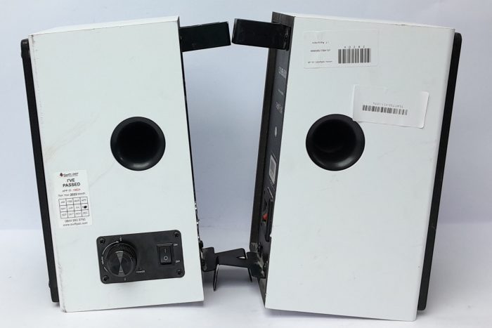 Clever Audio Speakers 1050038 - Pair - Image 7