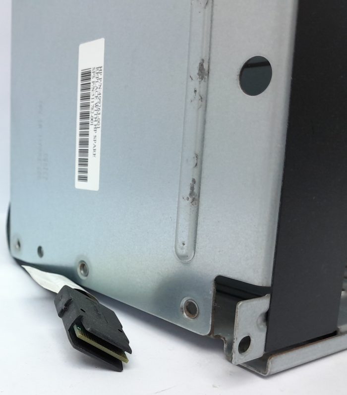 HP SFF Drive Cage 499263-001 511782-001 - Image 10