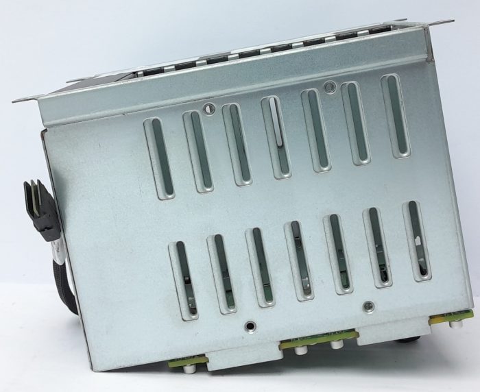 HP SFF Drive Cage 499263-001 511782-001 - Image 9