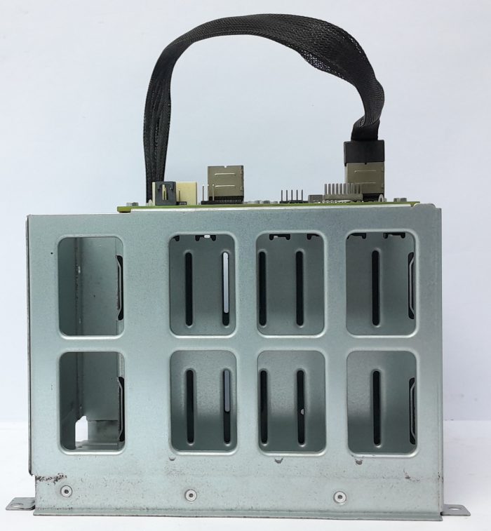 HP SFF Drive Cage 499263-001 511782-001 - Image 8