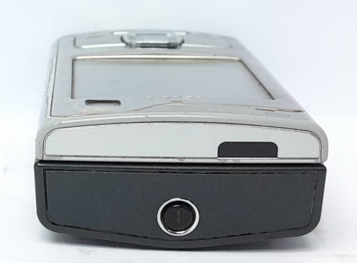 Nokia Vintage Mobile Phone N80-1 - Image 8