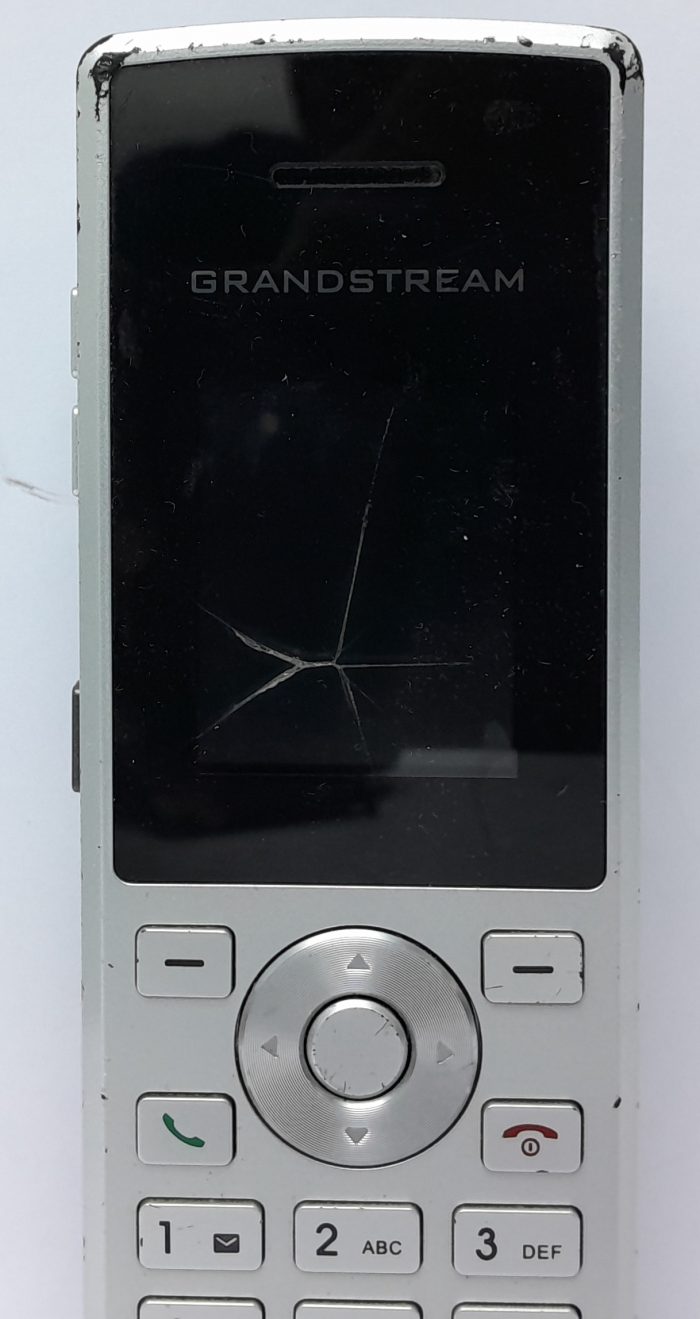 Grandstream IP Phone WP810 - Image 8