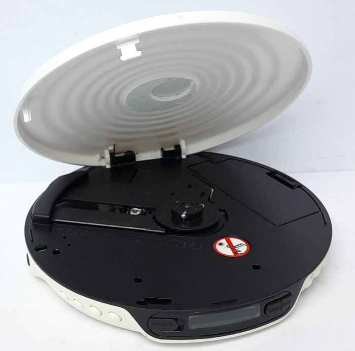 Philips Portable CD Player EXP2540 - Image 8