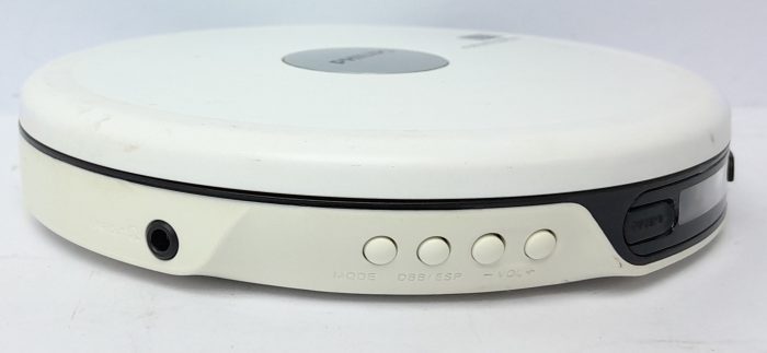 Philips Portable CD Player EXP2540 - Image 6