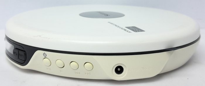Philips Portable CD Player EXP2540 - Image 5