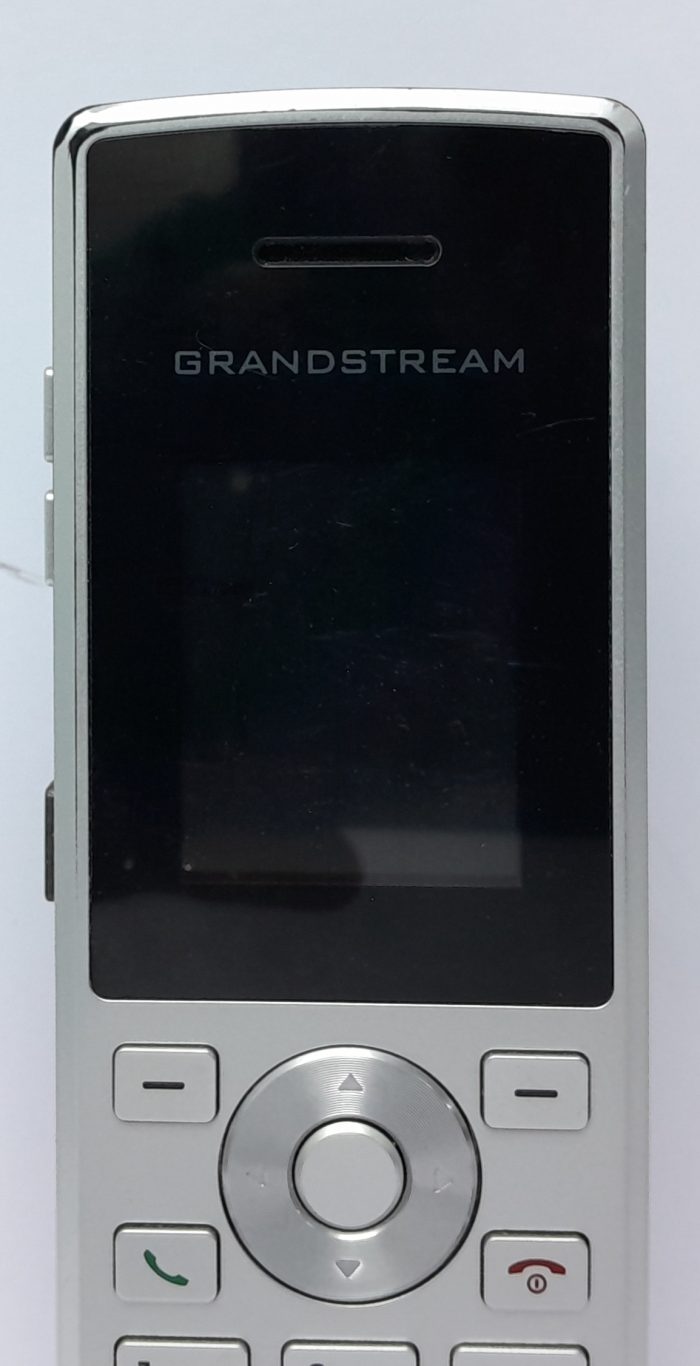 Grandstream IP Phone WP810 - Image 8